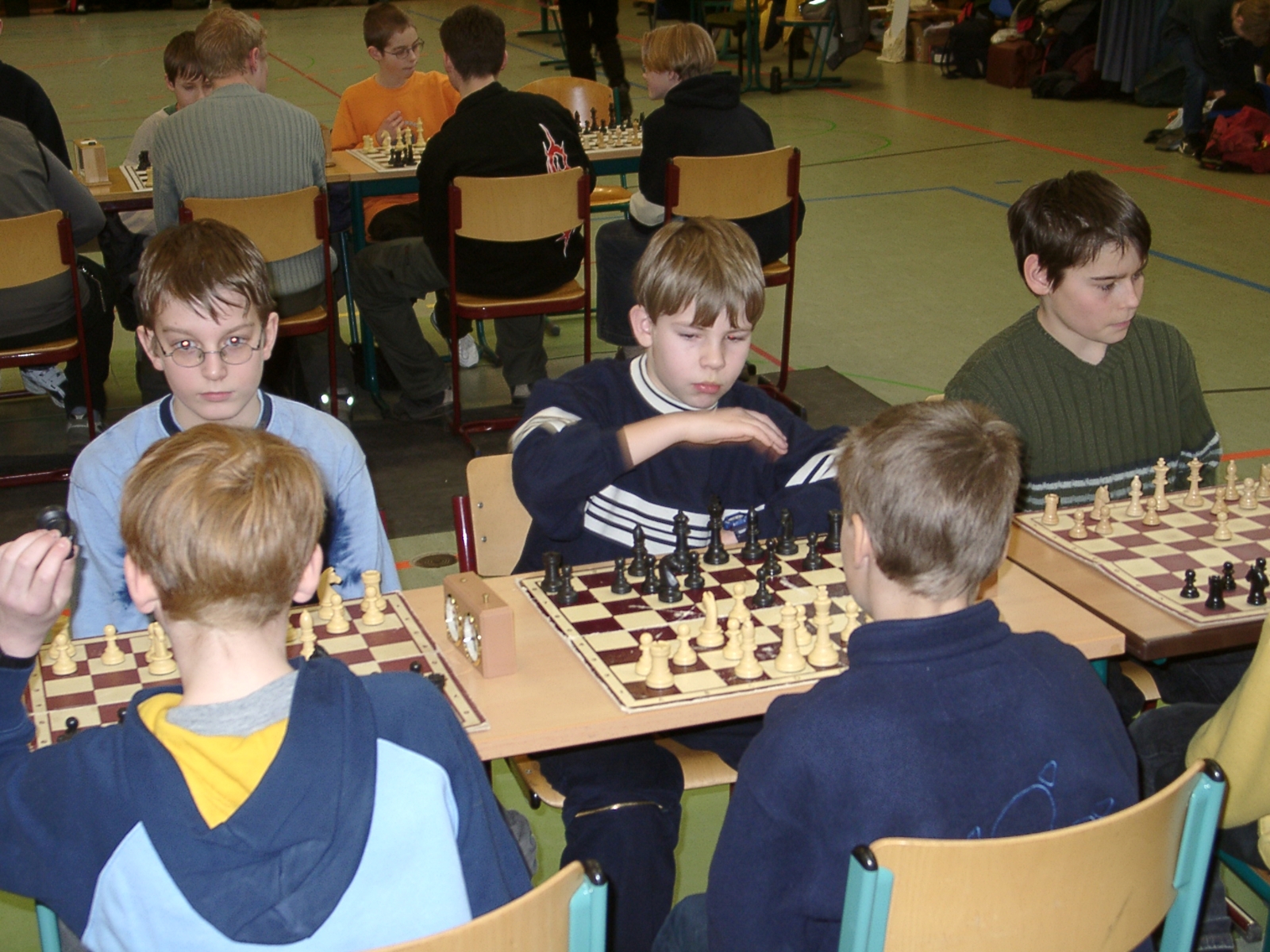 Vorschau